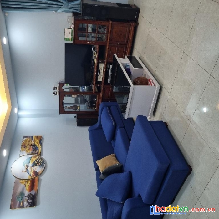 Kpl bình hưng hòa a - bình tân - 52m2 (4*13) - hẻm 7m - chỉ nhỉnh 5 tỷ