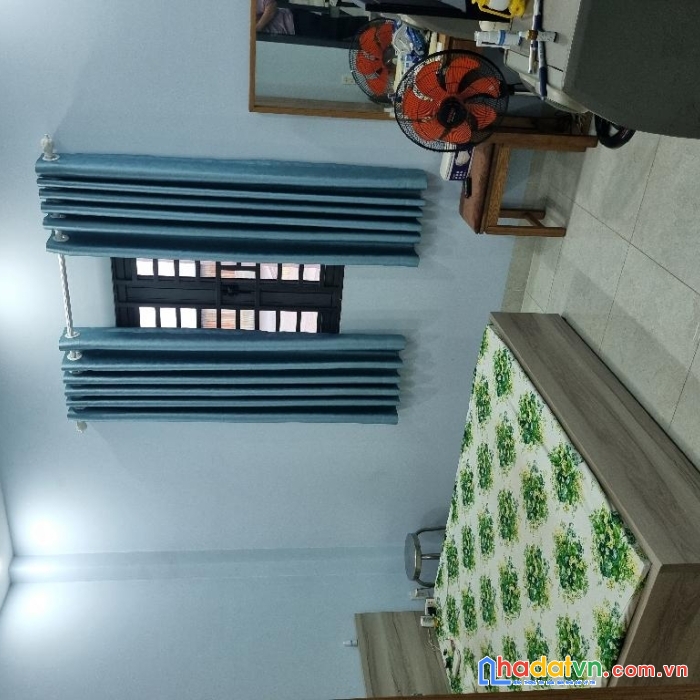 Kpl bình hưng hòa a - bình tân - 52m2 (4*13) - hẻm 7m - chỉ nhỉnh 5 tỷ