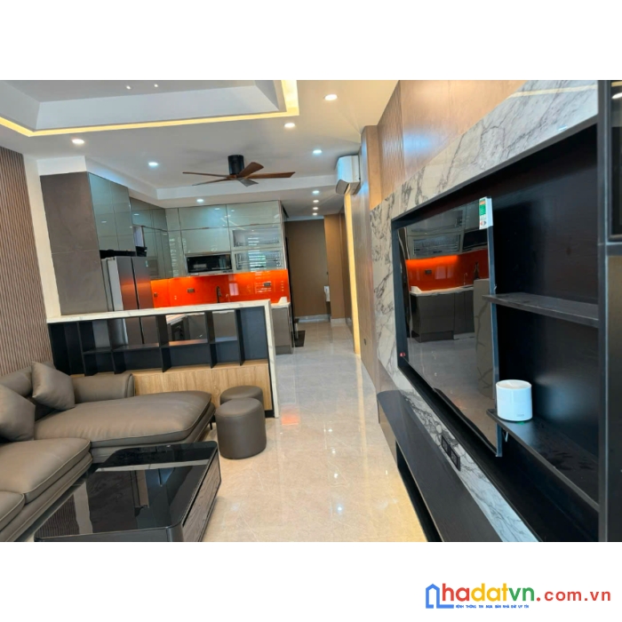 Bán nhà phân lô ngõ ô tô tránh hào nam 47m2 9 tỷ 5
