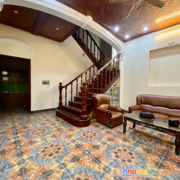 Bán nhà thụy khuê - 65m²- 9,9 tỷ- gần ô tô đỗ - gần hồ