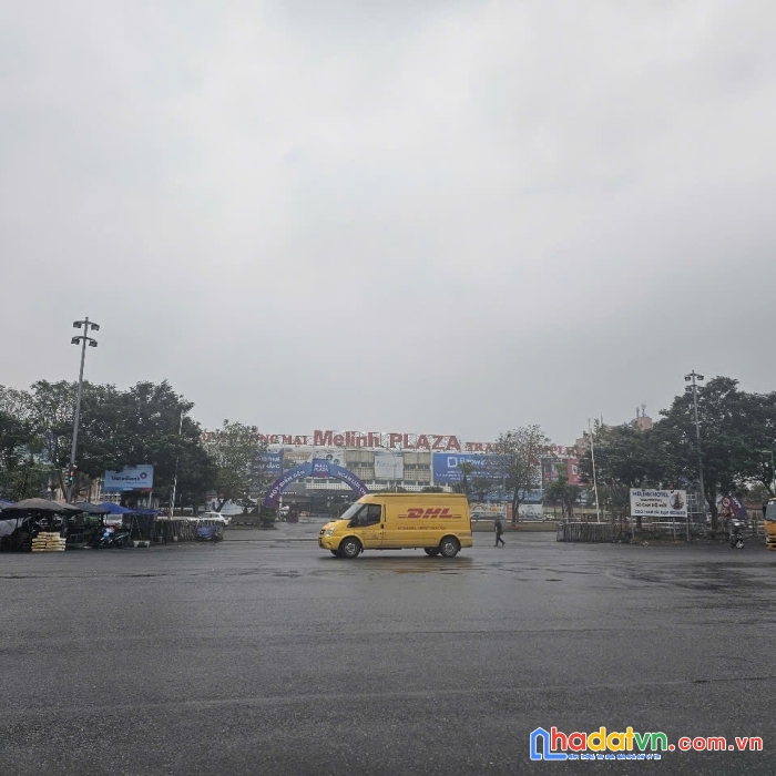 Bán nhà xưởng cũ tại kcn quang minh, mê linh, hà nội