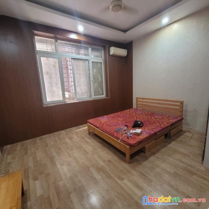 Bán nhà phố bạch mai, hai bà trưng 55m, 5 tầng. giá: 9 tỷ