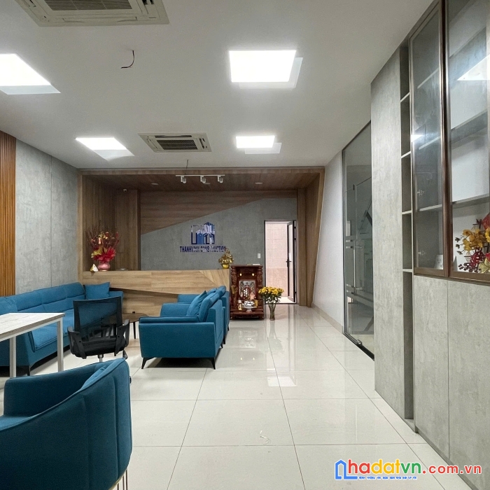 Bán nhà phố vạn phúc city, 5 tầng đẹp như ngọc trinh