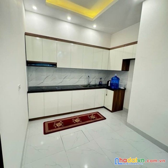 Hiếm ngõ 167 đội cấn 45m2 4 tầng 7,2 tỷ đẹp long lanh - full nội thất xịn sò - gần phố - ở ngay - đón tế
