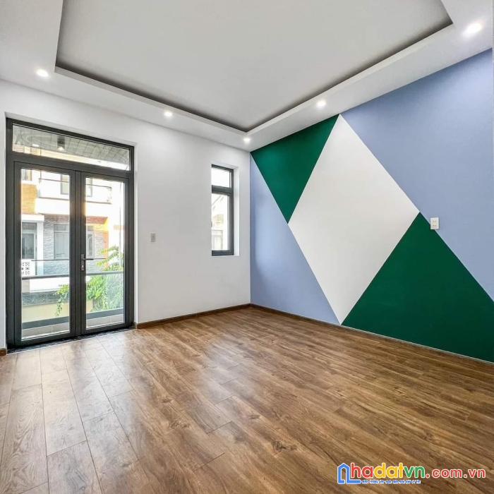 Bầu gốc- xã tân kiên-bình chánh, tp hcm- nhà đẹp lung linh - giá 860tr