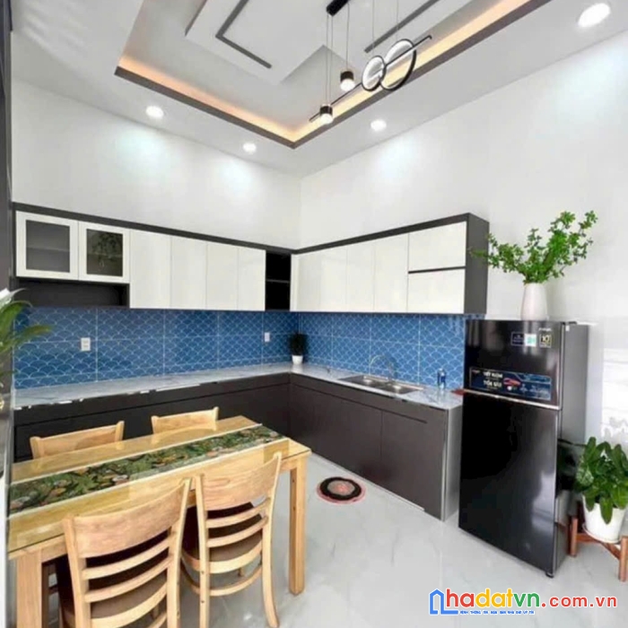 Cần sang gấp căn nhà trên đường trần đại nghĩa diện tích 50m2 giá 1 tỷ ( còn thương lượng)