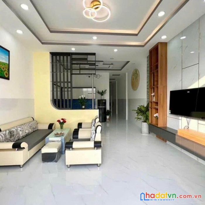 Cần sang gấp căn nhà trên đường trần đại nghĩa diện tích 50m2 giá 1 tỷ ( còn thương lượng)