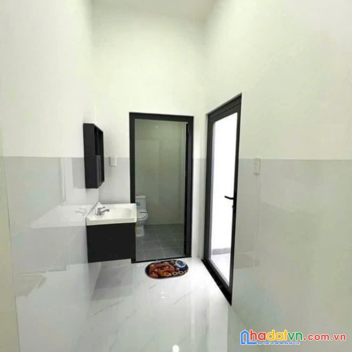 Cần sang gấp căn nhà trên đường trần đại nghĩa diện tích 50m2 giá 1 tỷ ( còn thương lượng)
