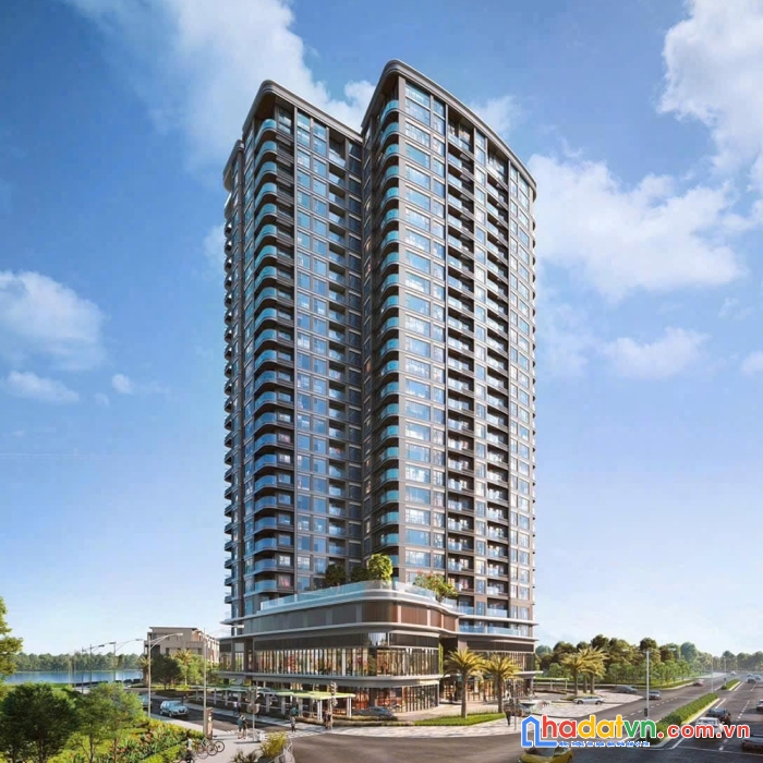Triển khai giai đoạn 1 căn hộ alta height thuộc dự án the 9 stellars ngay ga metro, chiết khấu 3%

