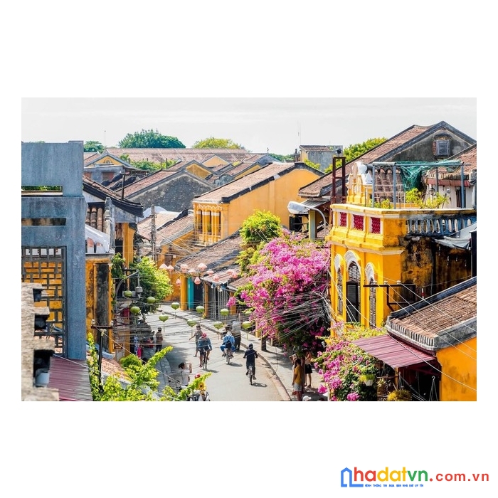 Siêu phẩm đất hội an với giá cực kì rẻ