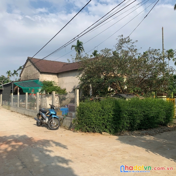 Siêu phẩm đất hội an với giá cực kì rẻ