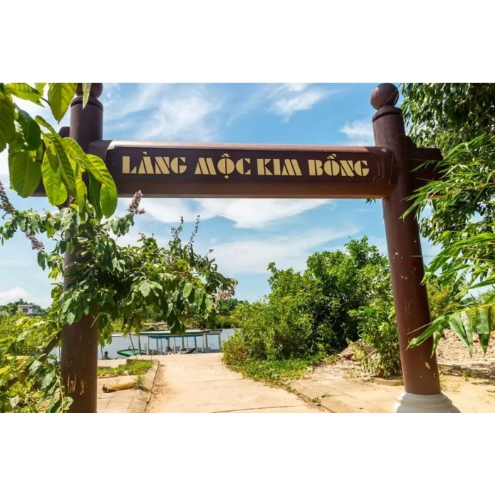 Bán nhanh trước tết qua năm lấy lộc lô đất hội an (4 lô)