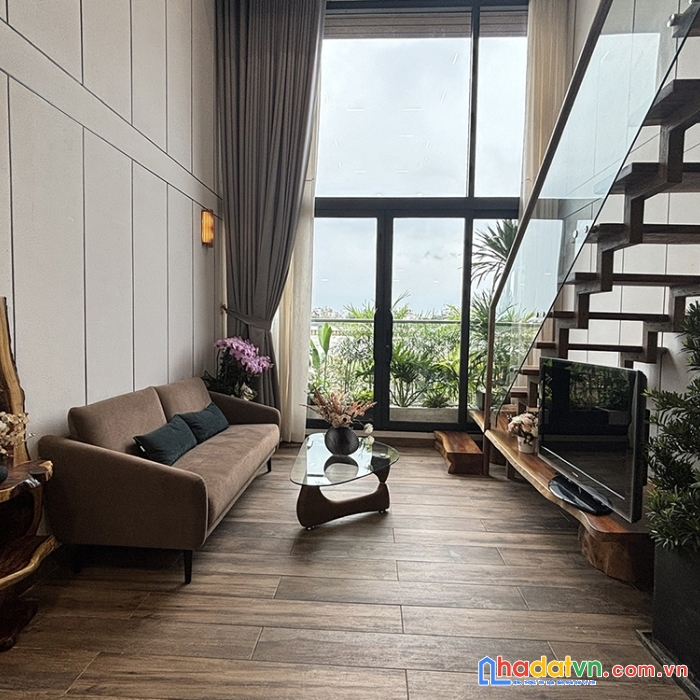 Căn hộ nơ trang long, thanh toán 1% đến khi nhận nhà full nội thất, hđ thuê lại 10 năm, sổ hồng

