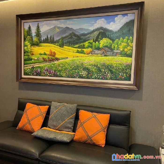Hot bán căn hoa hậu lancaster núi trúc 116m² nhỉnh 13 tỷ ( có thương lượng )