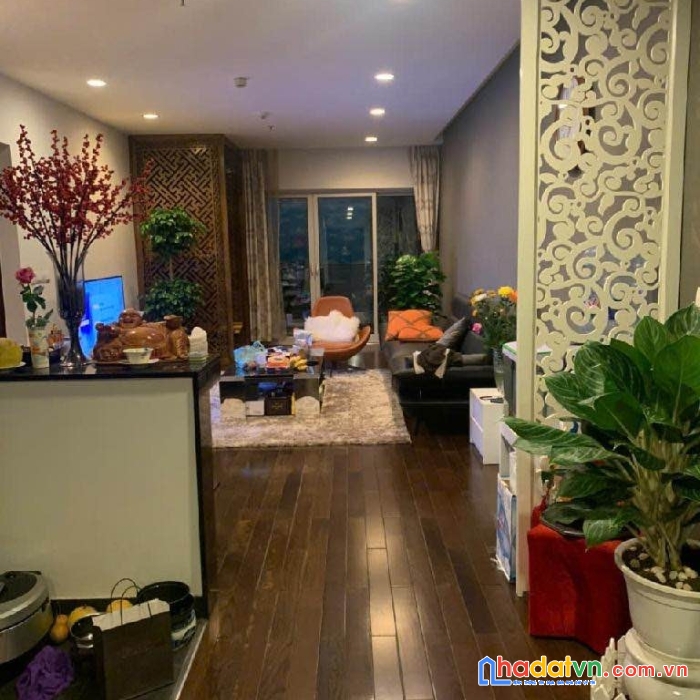 Hot bán căn hoa hậu lancaster núi trúc 116m² nhỉnh 13 tỷ ( có thương lượng )