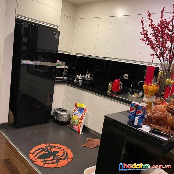 Hot bán căn hoa hậu lancaster núi trúc 116m² nhỉnh 13 tỷ ( có thương lượng )