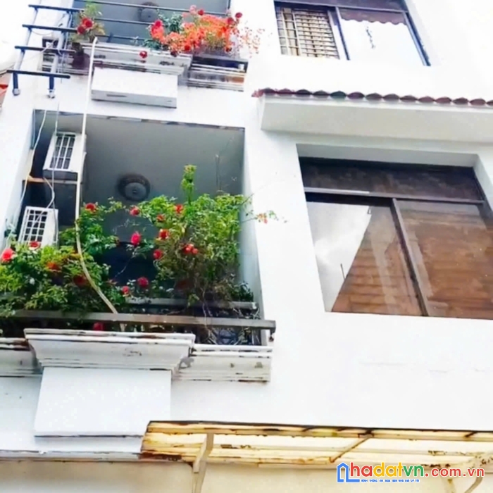 Cần bán nhà riêng với giá 5,3 tỷ vnd, tọa lạc tại đường phan huy ích, phường 12, gò vấp