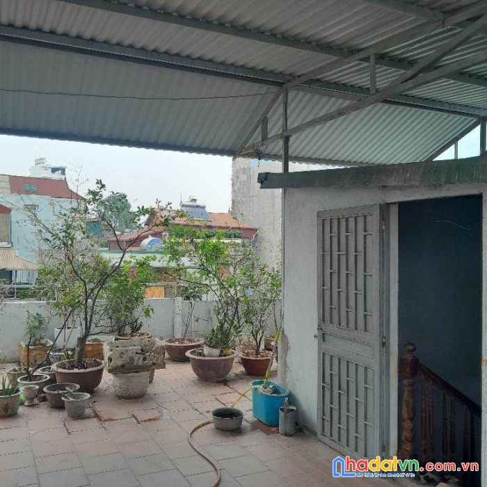 Bán nhà hoàng hoa thám - 62m² - 5 tầng - mặt tiền 7m nhỉnh 16 tỷ- 15m ô tô đỗ
