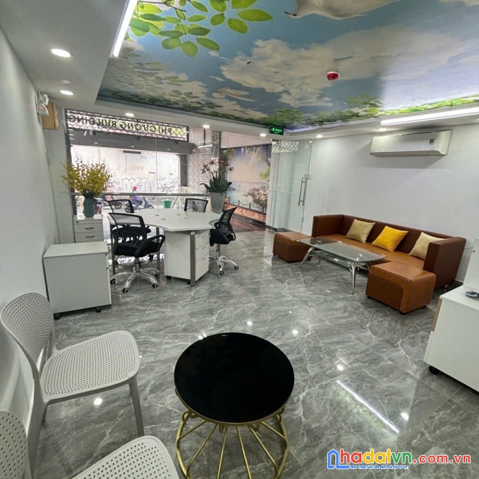 Cho thuê văn phòng ảo quận phú nhuận