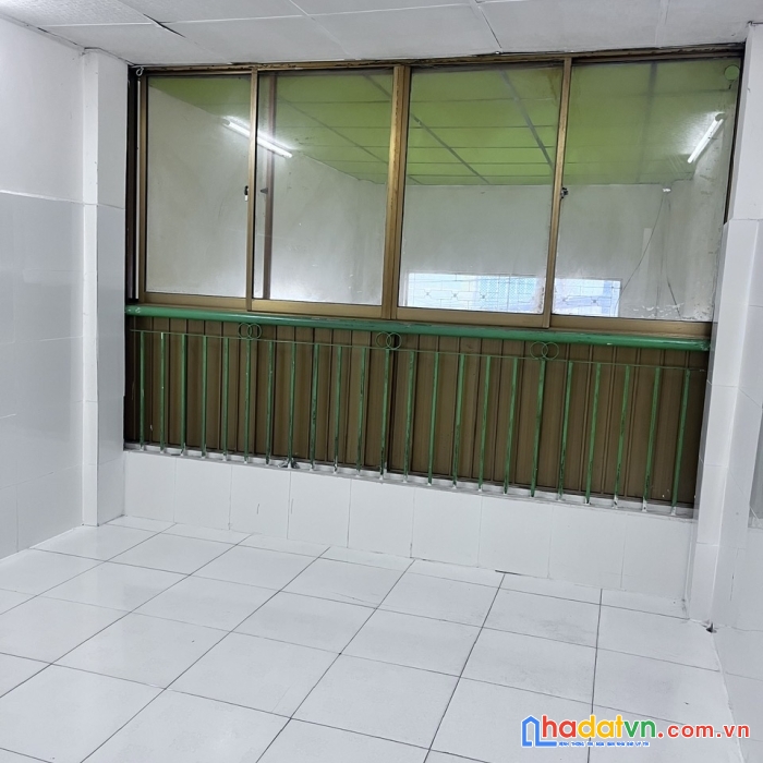 Cho thuê nhà lò siêu - lãnh binh thăng p13 quận 11 chợ phú thọ đầm sen