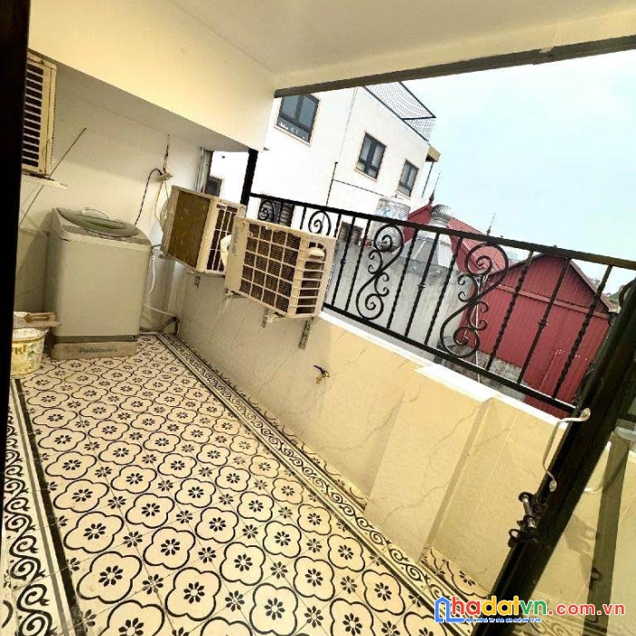 Nhà đẹp - đón tết đội cấn lô góc  6 tầng 4 ngủ đủ công năng 10m ra mặt phố chỉ hơn 4 tỷ
