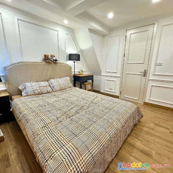 Nhà đẹp - đón tết đội cấn lô góc  6 tầng 4 ngủ đủ công năng 10m ra mặt phố chỉ hơn 4 tỷ
