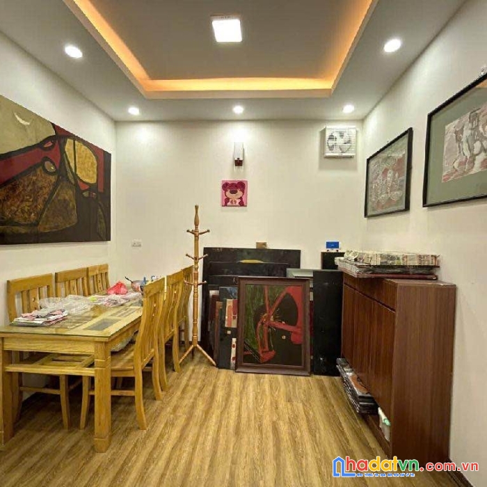 Siêu phẩm phố kim mã 56m2 mặt tiền 9m 11.xx tỷ