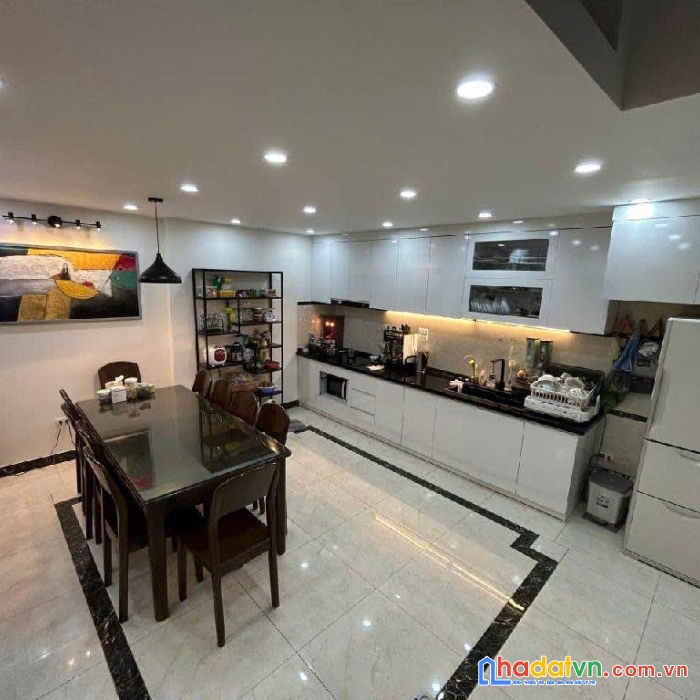 Siêu phẩm phố kim mã 56m2 mặt tiền 9m 11.xx tỷ