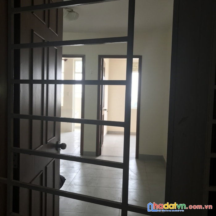 Cho thuê căn hộ 60m2 newtown gần vòng xoay bình triệu-phạm văn đồng. 7.5tr/t