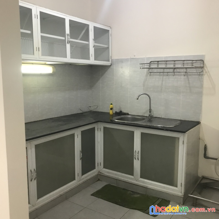 Cho thuê căn hộ 60m2 newtown gần vòng xoay bình triệu-phạm văn đồng. 7.5tr/t