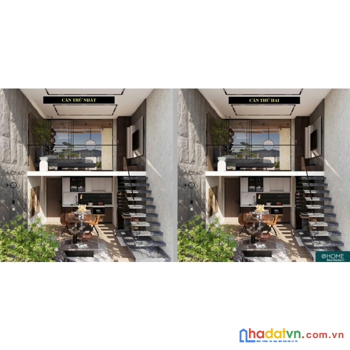 Căn hộ nơ trang long, full nội thất cao cấp, sẵn hợp đồng thuê lại 10 năm, lợi nhuận 8%/ năm, sổ hồng
