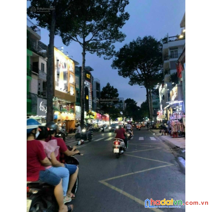Bán mặt tiền  nam cao, phường tân phú q.9 ( gần suối tiên ) dt 5.9x23m = 300 m2 cn 220m2 giá 14.5 tỷ
