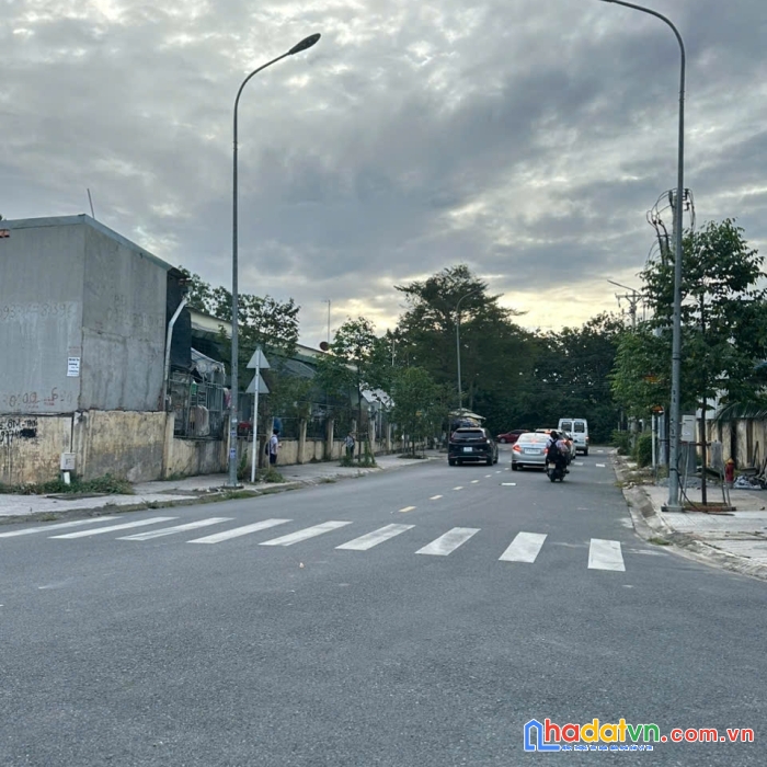 Bán nhanh lô đất khu dân cư hoàng lộc, phú chánh, tân uyên