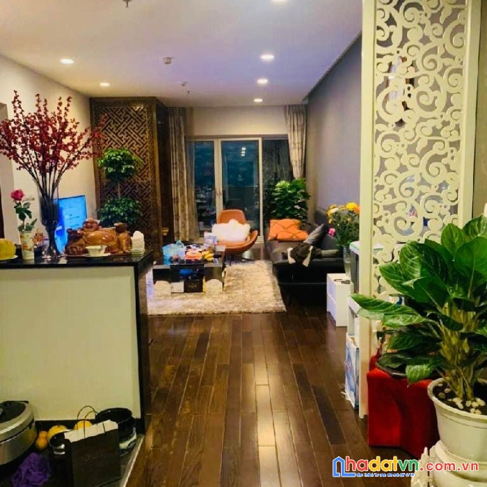 Căn hộ vip lancaster núi trúc 116m2 13.x tỷ