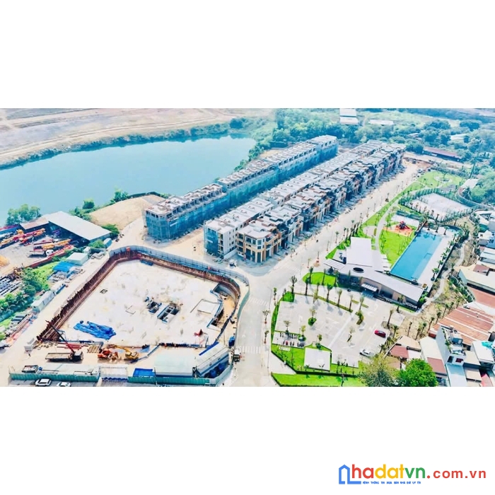 Sở hữu ngay villa siêu đẹp, tiềm năng tăng giá mạnh từ cđt sơn kim land tại metro thủ đức
