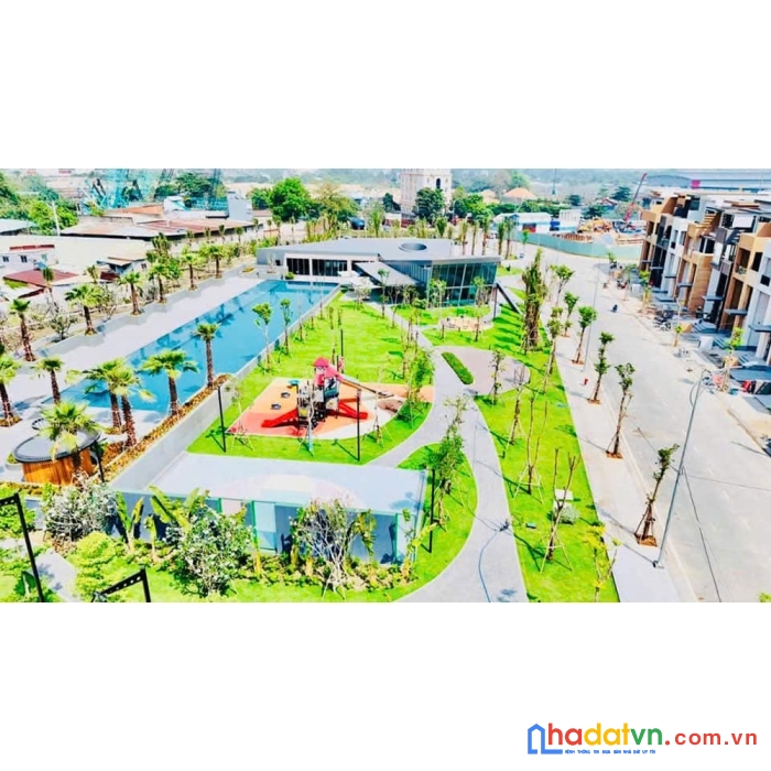 Sở hữu ngay villa siêu đẹp, tiềm năng tăng giá mạnh từ cđt sơn kim land tại metro thủ đức
