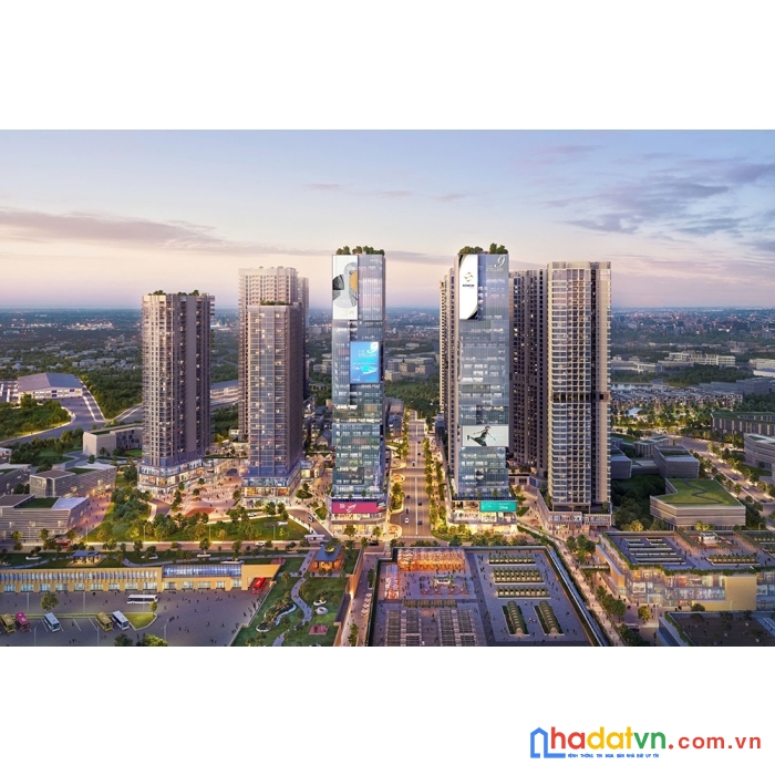 Sở hữu ngay villa siêu đẹp, tiềm năng tăng giá mạnh từ cđt sơn kim land tại metro thủ đức
