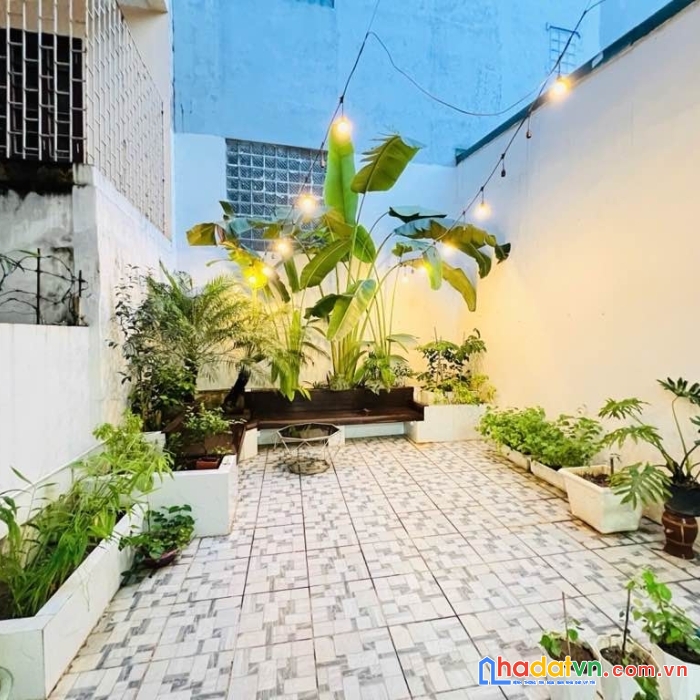 Nhà đẹp ở ngay đón tết - kim mã thượng 110m2 4t mt 4,8m 16 tỷ