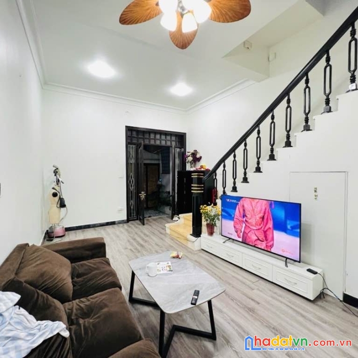 Nhà đẹp ở ngay đón tết - kim mã thượng 110m2 4t mt 4,8m 16 tỷ