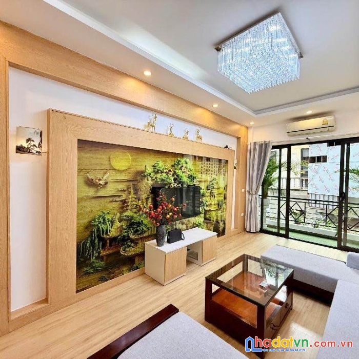 Bán nhà ngọc khánh lô góc 3 mặt thoáng vĩnh viễn 50m2 4 tầng mt 7m 10 tỷ