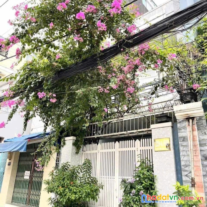 Bán nhà 294/ xô viết nghệ tĩnh phường 21 quận bình thạnh dt 4.5 x 15m giá 12.9 tỷ

