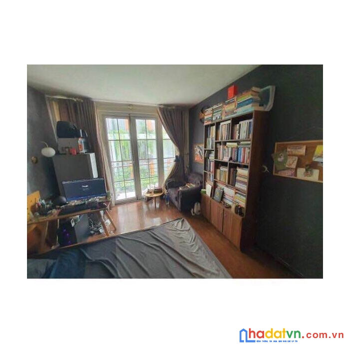 Bán nhà linh lang 60m2 7 tầng 19.x tỷ - ô tô đỗ cửa - lô góc - khu cực hiếm nhà bán