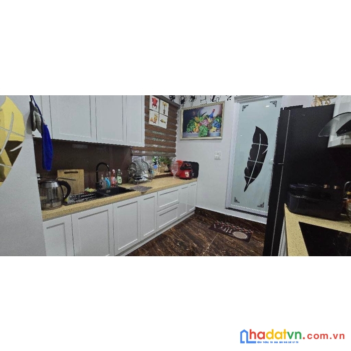 Nhà đẹp đón tết -  bán nhà đào tấn 73m2 4 tầng mt 10m 9,4 tỷ
