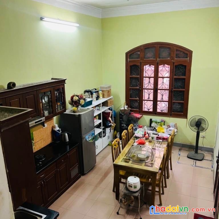 Biệt thự mini vĩnh phúc 67m2 mt 7,2m 15 tỷ khu hiếm nhà bán - gần ô tô đỗ