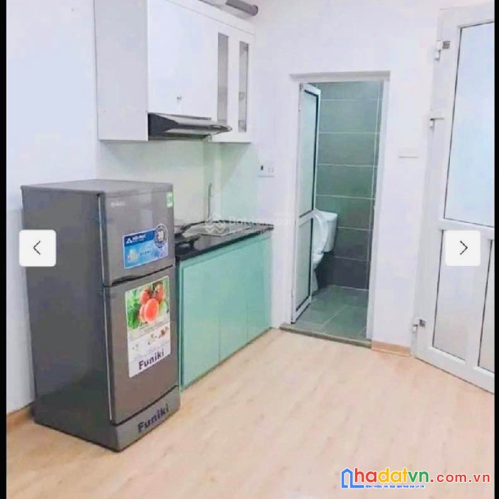 Bán nhà vạn phúc trung tâm ba đình 51m2 6 tầng mt 5m 12tỷ 
