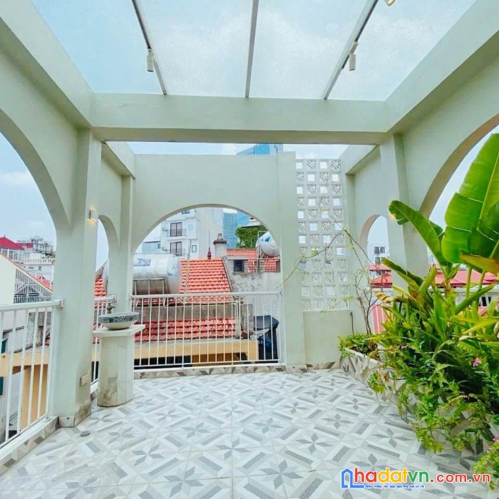 Bán nhà phan kế bính 40m2 6,5 tầng mt 6m 11.x tỷ nội thất cao cấp - thang máy