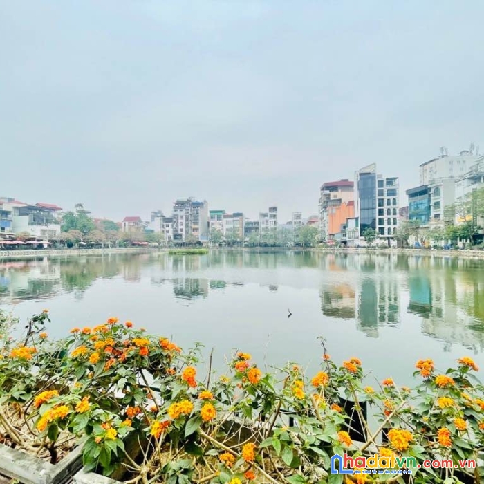  bán nhà 135 đội cấn 40m2 4 tầng mt 3,7m nhỉnh 9 tỷ