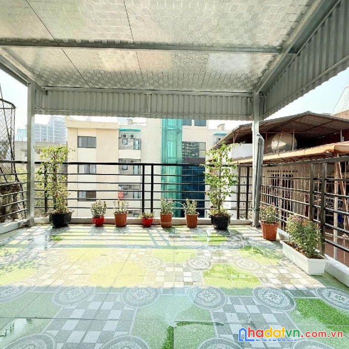 Bán nhà kim mã 40m2 4 tầng mt 3,3m nhỉnh 10 tỷ - 3 mặt thoáng