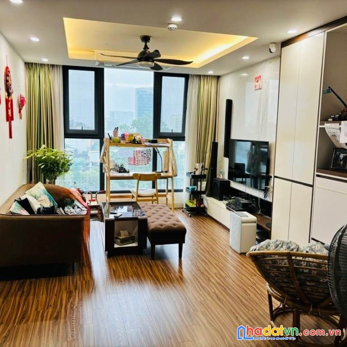  chung cư golden armor b6 nam cao 69m2 8,x tỷ