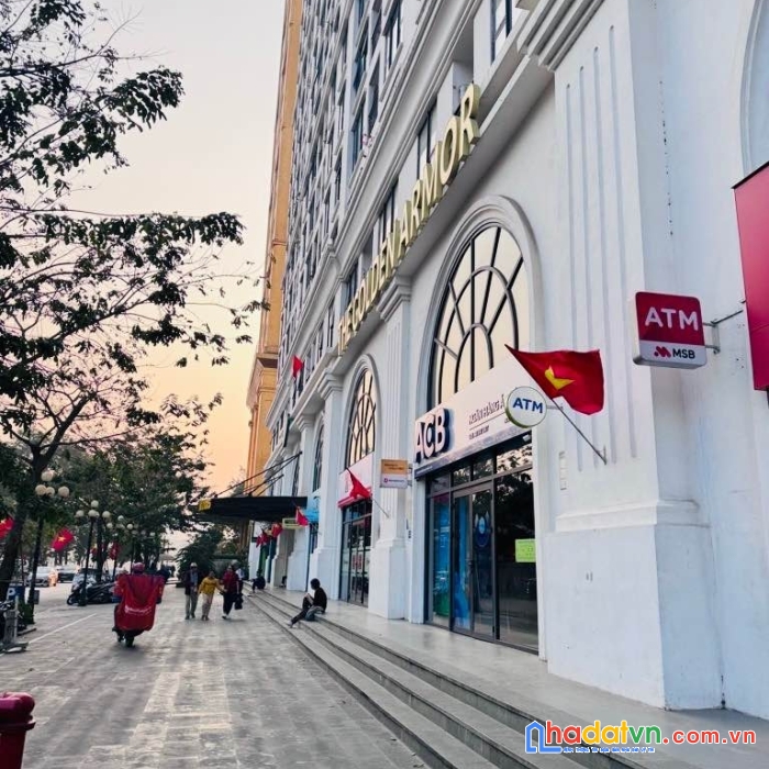  chung cư golden armor b6 nam cao 69m2 8,x tỷ